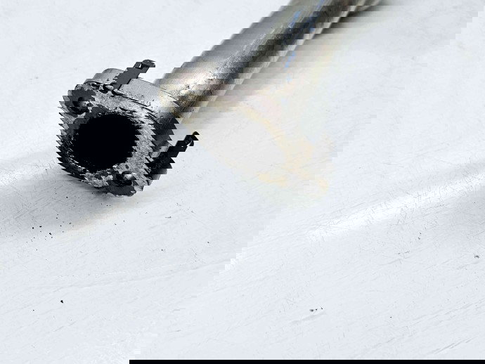 Conducta gaze Volkswagen Jetta 4 (162,163) [Fabr 2010-2016] 03L131521R 2.0 TDI CFFB 103KW / 140CP