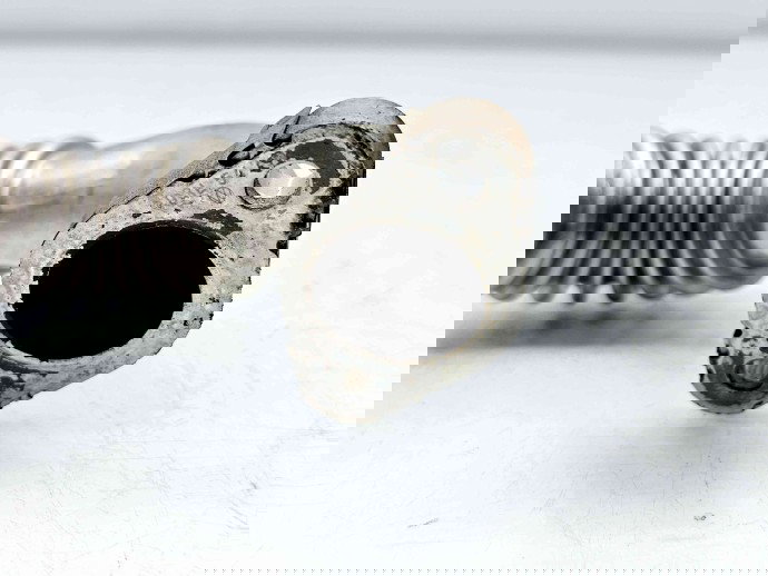 Conducta gaze Volkswagen Jetta 4 (162,163) [Fabr 2010-2016] 03P131521A 2.0 TDI CFFB 103KW / 140CP