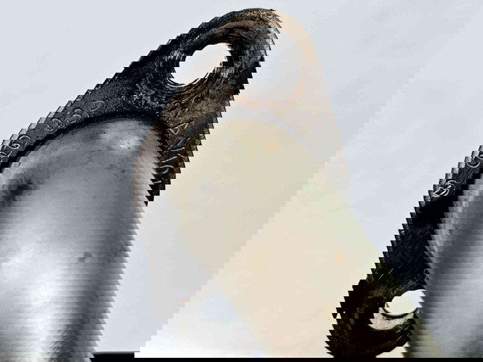 Conducta gaze Volkswagen Jetta 4 (162,163) [Fabr 2010-2016] 03P131521A 2.0 TDI CFFB 103KW / 140CP