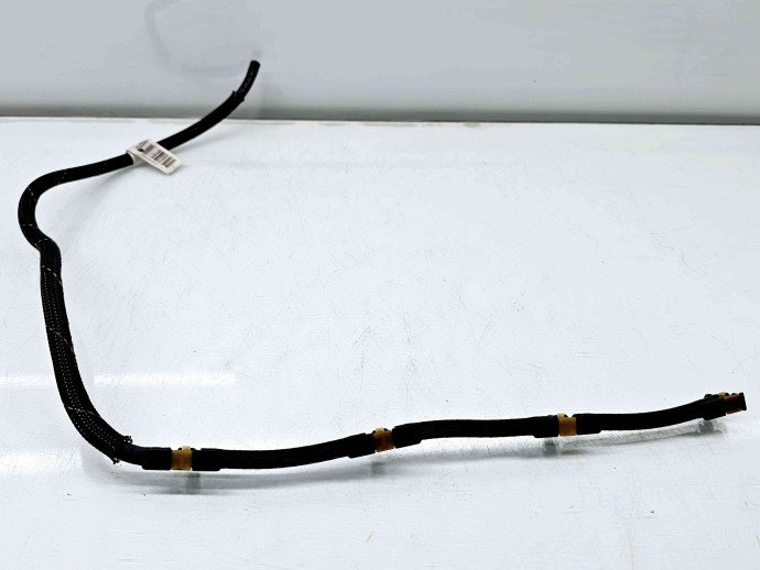 Conducta retur injectoare Bmw 5 Touring (F11) [Fabr 2011-2016] 7823408 2.0 N47D20 135KW / 184CP