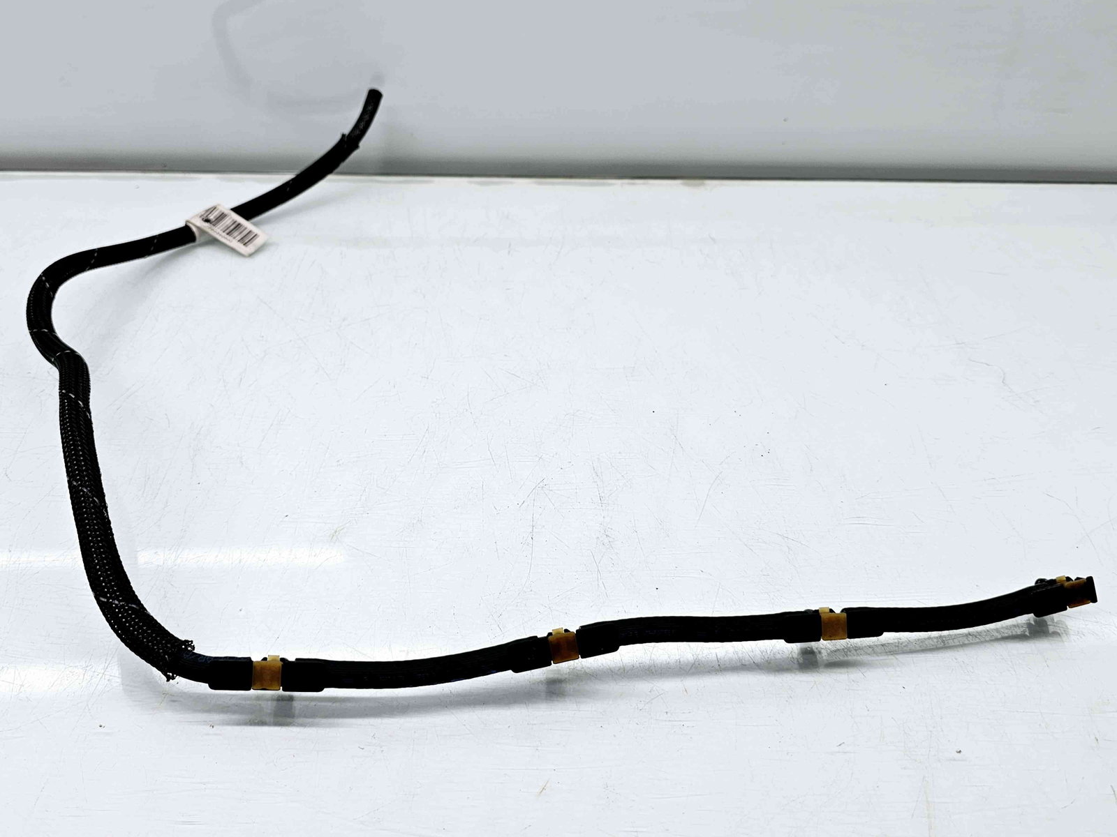 Conducta retur injectoare Bmw 5 Touring (F11) [Fabr 2011-2016] 7823408 2.0 N47D20 135KW / 184CP