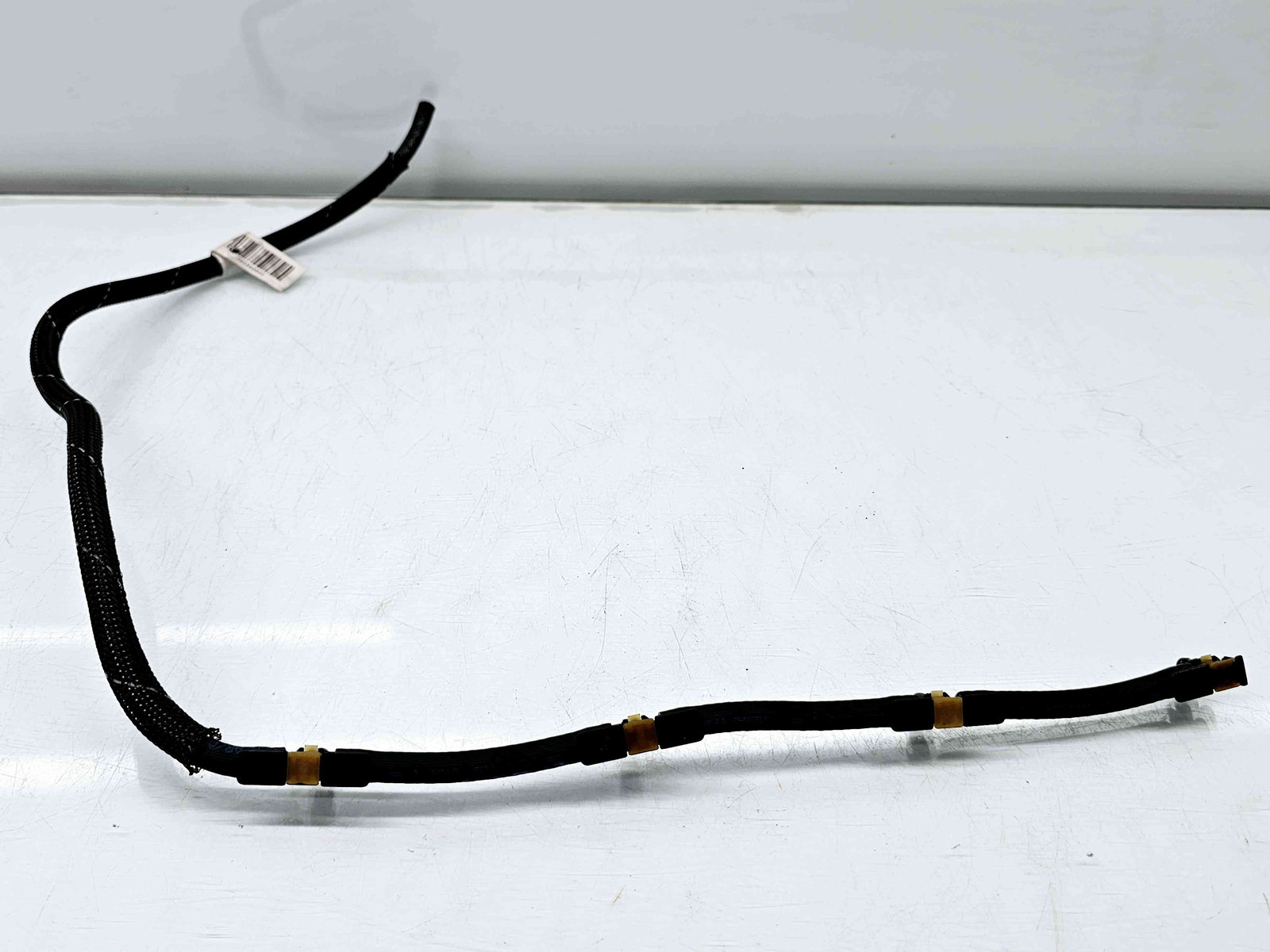 Conducta retur injectoare Bmw 5 Touring (F11) [Fabr 2011-2016] 7823408 2.0 N47D20 135KW / 184CP - imagine 1