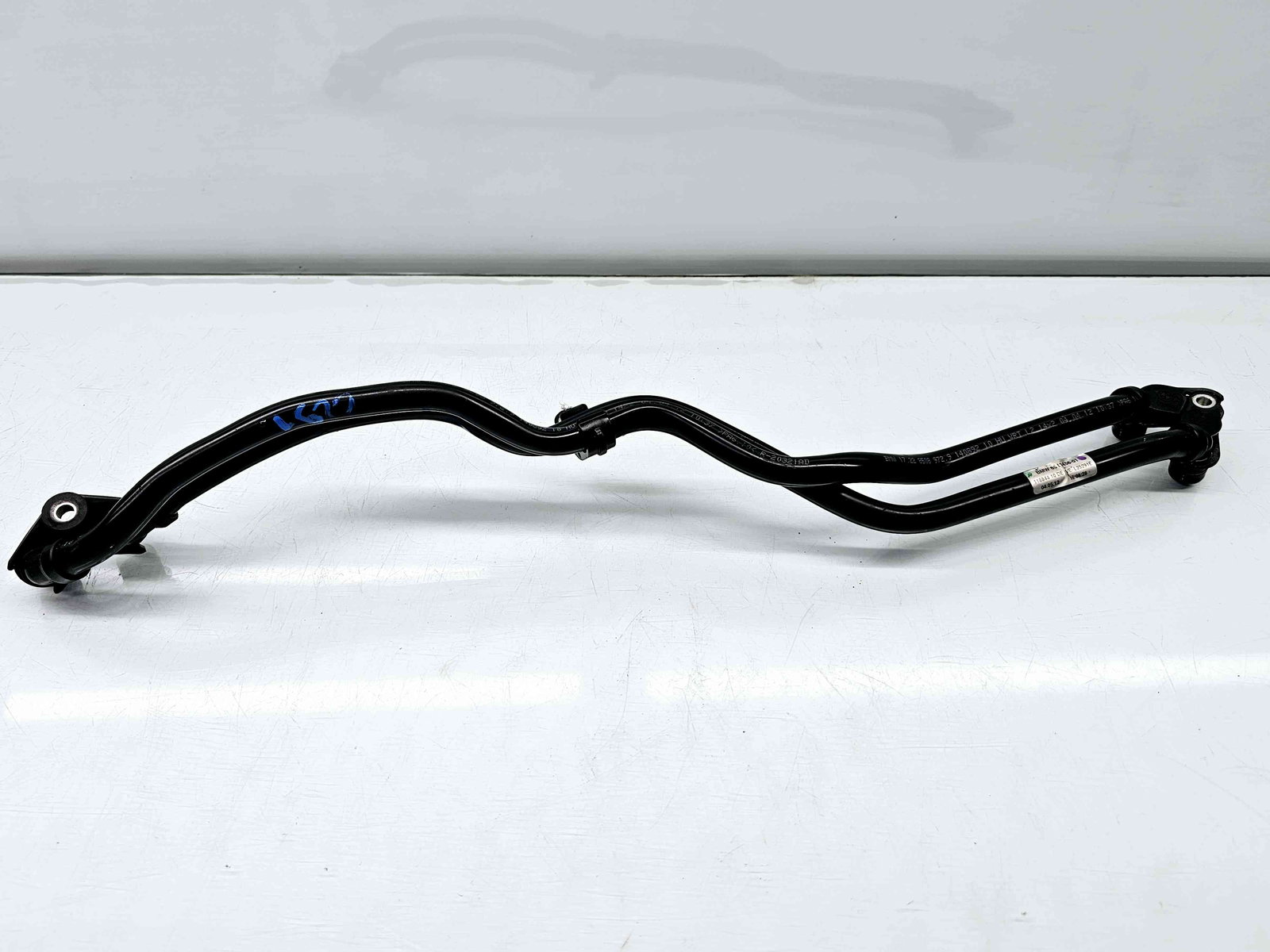 Conducta ulei Bmw 5 Touring (F11) [Fabr 2011-2016] 8511456 2.0 N47D20 135KW / 184CP - imagine 2