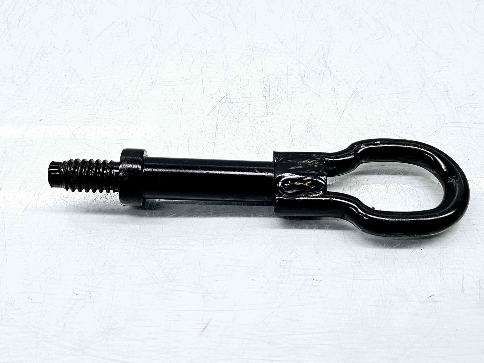 Cui remorcare Ford Mondeo 4 Turnier [Fabr 2007-2015] OEM - imagine 1