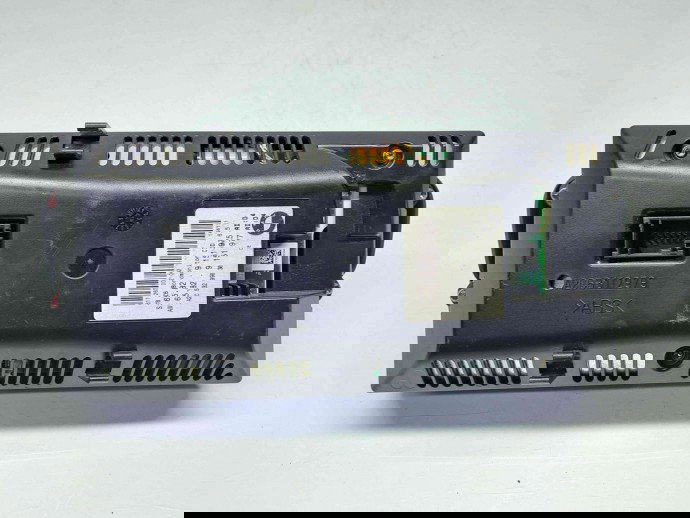  Display bord Bmw 5 (E60) [Fabr 2004-2010] 9151975