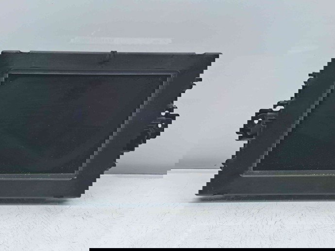  Display bord Mercedes Clasa C Coupe (C204) Facelift AMG [Fabr 2011-2015] A1729016600