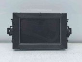  Display bord Mercedes Clasa C Coupe (C204) Facelift AMG [Fabr 2011-2015] A1729016600