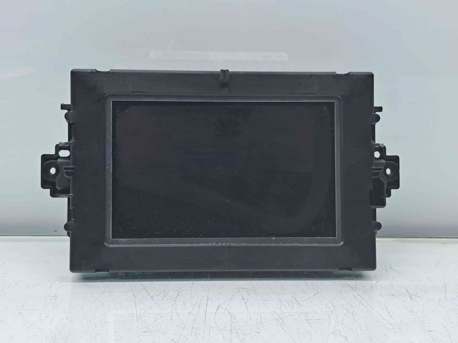 Display bord Mercedes Clasa C Coupe (C204) Facelift AMG [Fabr 2011-2015] A1729016600 - imagine 1