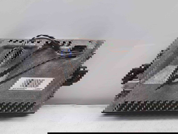  Display bord Mercedes Clasa C Coupe (C204) Facelift AMG [Fabr 2011-2015] A1729016600