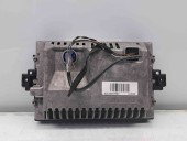  Display bord Mercedes Clasa C Coupe (C204) Facelift AMG [Fabr 2011-2015] A1729016600