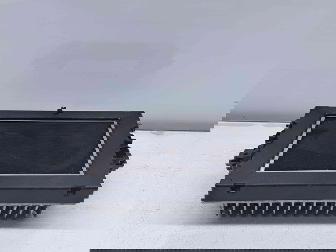  Display bord Mercedes Clasa C Coupe (C204) Facelift AMG [Fabr 2011-2015] A1729016600