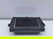  Display bord Mercedes Clasa C Coupe (C204) Facelift AMG [Fabr 2011-2015] A1729016600