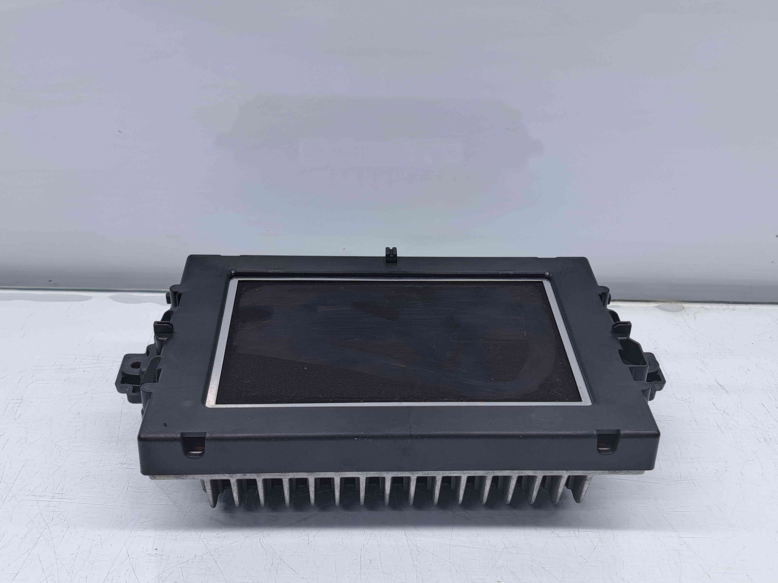 Display bord Mercedes Clasa C Coupe (C204) Facelift AMG [Fabr 2011-2015] A1729016600 - imagine 4