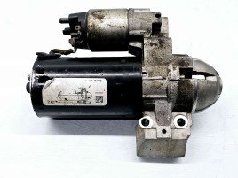  Electromotor 11 dinti Bmw 5 Touring (F11) [Fabr 2011-2016] 8570383  2.0 N47D20135KW / 184CP