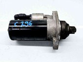  Electromotor 11 dinti Volkswagen Jetta 4 (162,163) [Fabr 2010-2016] 0001123038  2.0 TDI CFFB103KW / 140CP