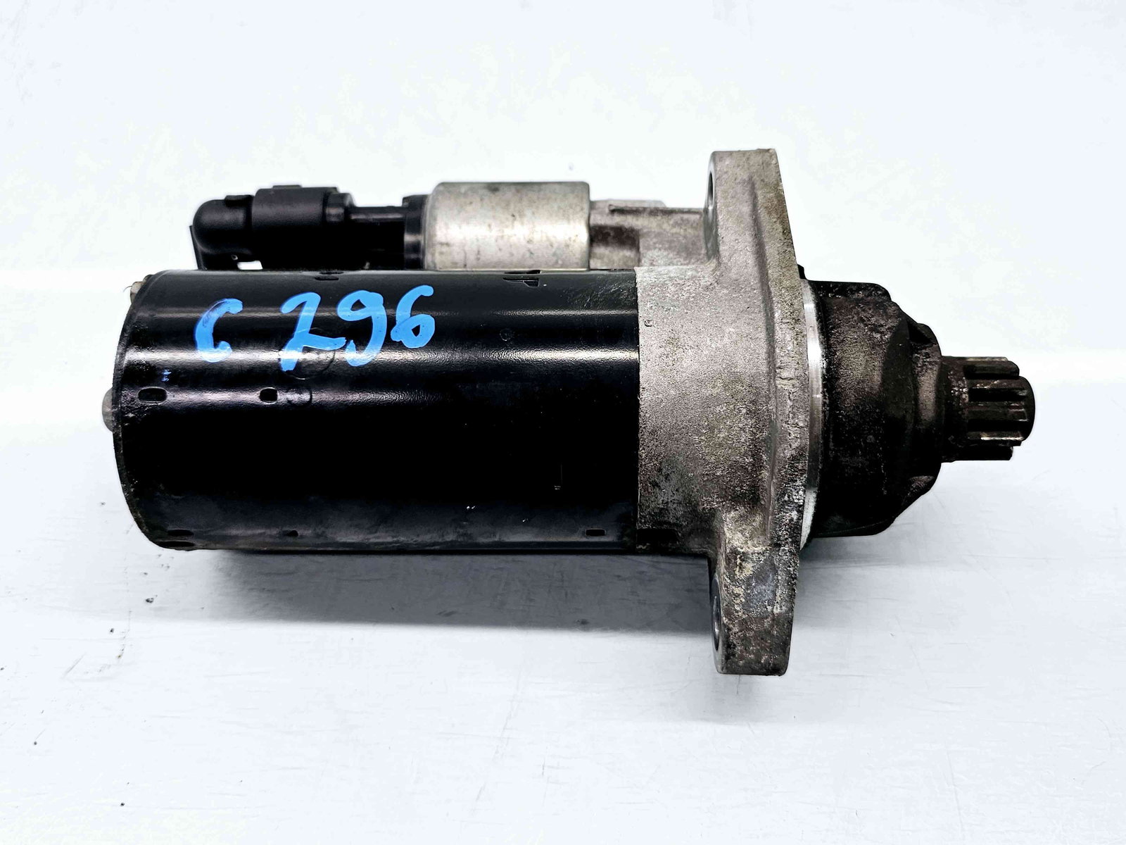 Electromotor 11 dinti Volkswagen Jetta 4 (162,163) [Fabr 2010-2016] 0001123038 2.0 TDI CFFB103KW / 140CP - imagine 2