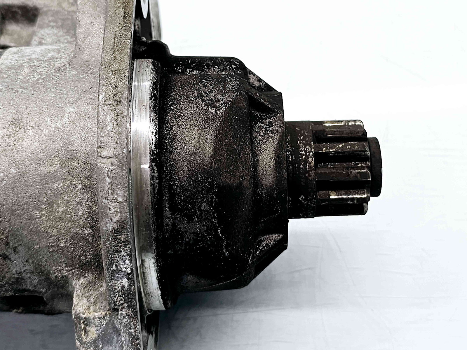 Electromotor 11 dinti Volkswagen Jetta 4 (162,163) [Fabr 2010-2016] 0001123038 2.0 TDI CFFB103KW / 140CP - imagine 3