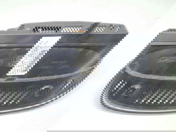  Display bord Bmw 5 (E60) [Fabr 2004-2010] 9151975