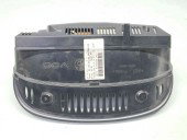  Display bord Bmw 5 (E60) [Fabr 2004-2010] 9151975