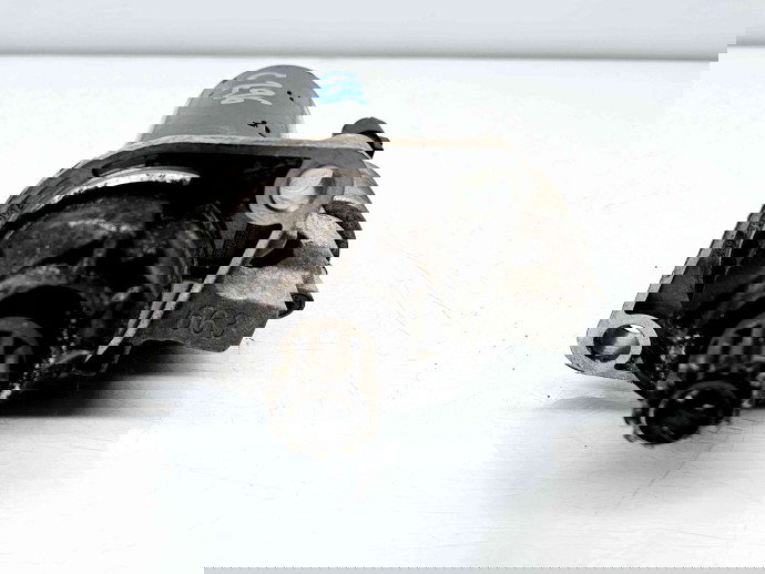  Electromotor 11 dinti Volkswagen Jetta 4 (162,163) [Fabr 2010-2016] 0001123038  2.0 TDI CFFB103KW / 140CP