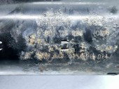  Electromotor 11 dinti Volkswagen Jetta 4 (162,163) [Fabr 2010-2016] 0001123038  2.0 TDI CFFB103KW / 140CP