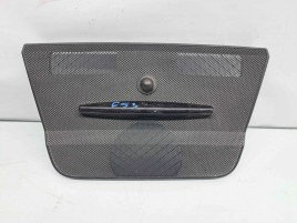  Display senzor parcare Mercedes Clasa E (W207) Coupe [Fabr 2009-2012] A0015424623