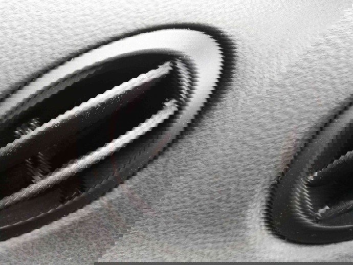 Grila aerisire dreapta OEM Alfa Romeo 156 (932) 2.4 JTD 1997-2005