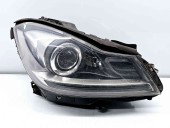  Far dreapta Mercedes Clasa C Coupe (C204) Facelift AMG [Fabr 2011-2015] A2048204639