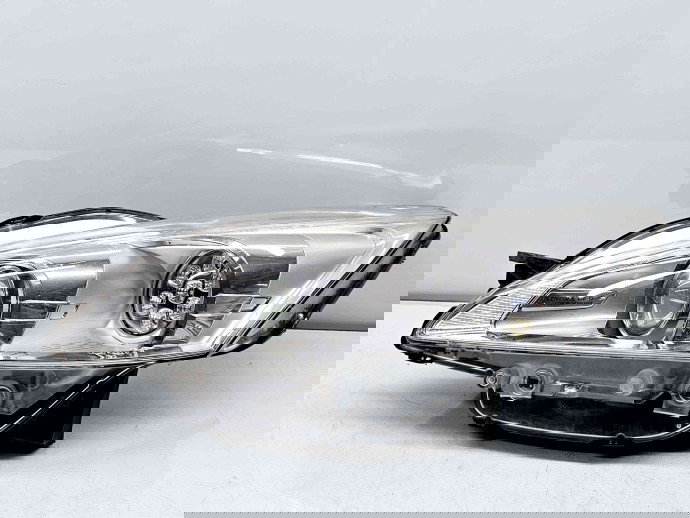  Far stanga Peugeot 508 Break GT [Fabr 2010-2018] 9687580880