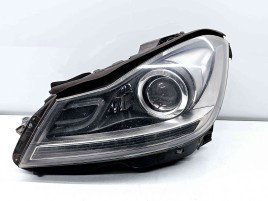  Far stanga Mercedes Clasa C Coupe (C204) Facelift AMG [Fabr 2011-2015] A2048204539