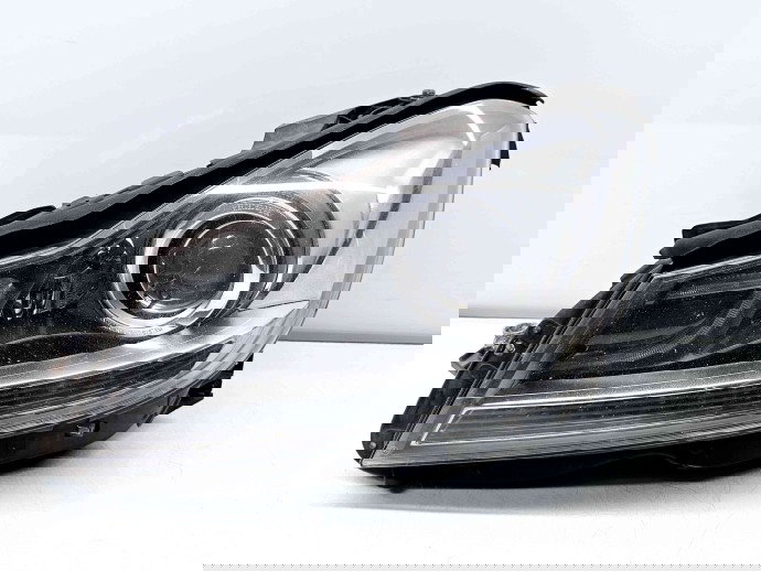  Far stanga Mercedes Clasa C Coupe (C204) Facelift AMG [Fabr 2011-2015] A2048204539