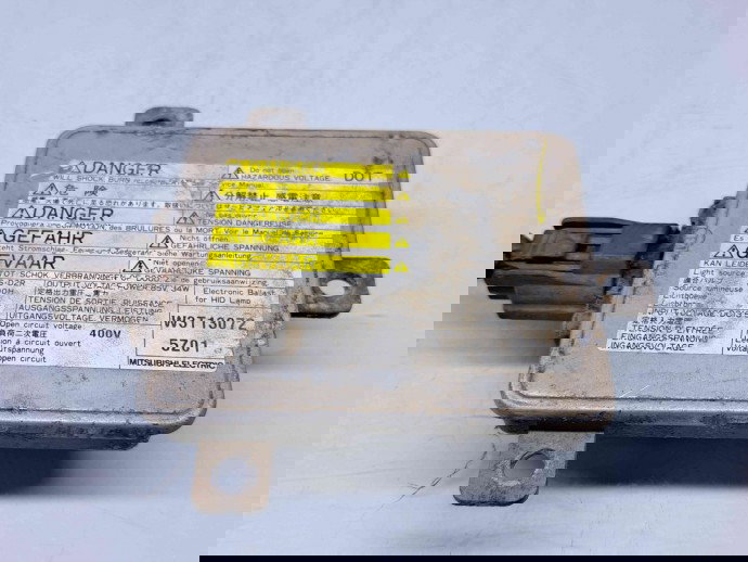  Droser far Honda Acord VII [Fabr 2002-2012] W3T13072