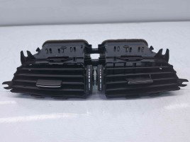  Grila aerisire centrala Mercedes Clasa C Coupe (C204) Facelift AMG [Fabr 2011-2015] A2048306054