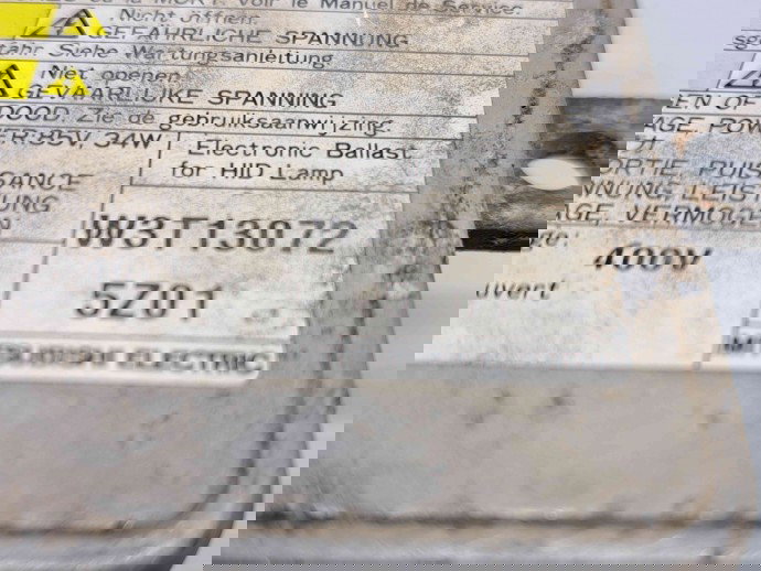  Droser far Honda Acord VII [Fabr 2002-2012] W3T13072