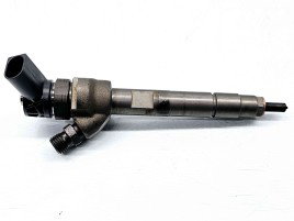 Injector Bmw 5 Touring (F11) [Fabr 2011-2016] 7810702 | 0445110478 2.0 N47D20 135KW / 184CP