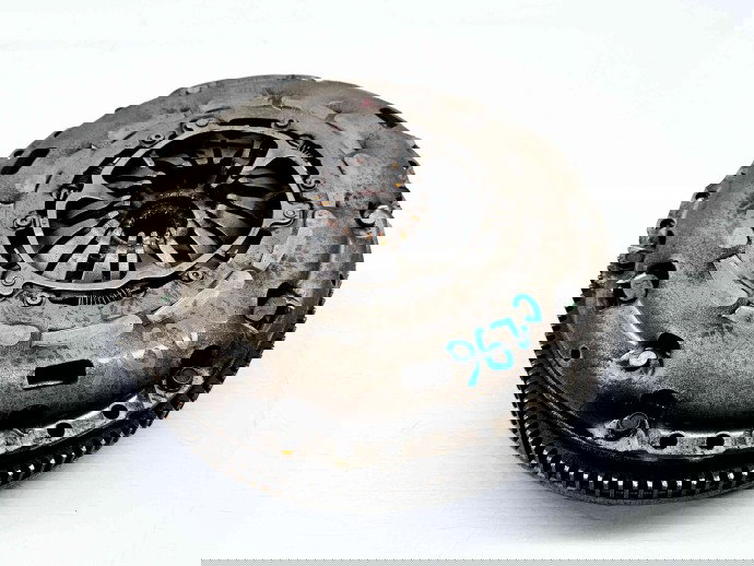 Kit ambreiaj volanta masa dubla Volkswagen Jetta 4 (162,163) [Fabr 2010-2016] OEM 2.0 TDI CFFB 103KW / 140CP