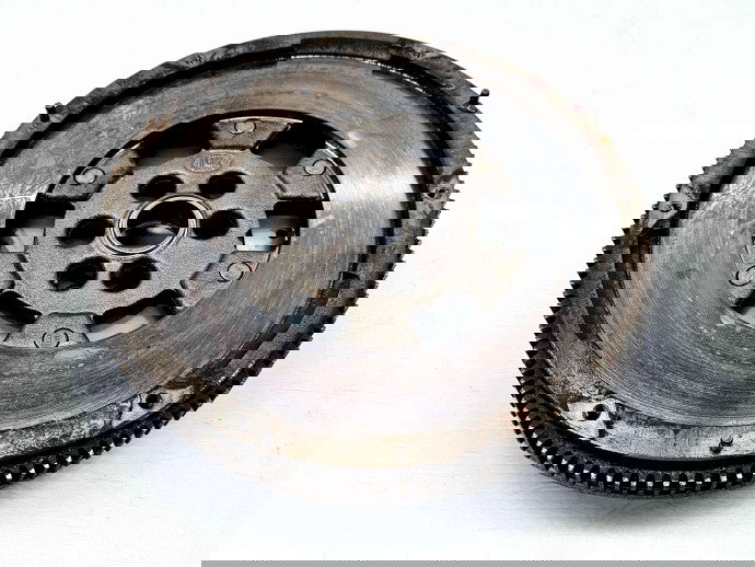 Kit ambreiaj volanta masa dubla Volkswagen Jetta 4 (162,163) [Fabr 2010-2016] OEM 2.0 TDI CFFB 103KW / 140CP