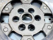 Kit ambreiaj volanta masa dubla Volkswagen Jetta 4 (162,163) [Fabr 2010-2016] OEM 2.0 TDI CFFB 103KW / 140CP