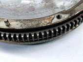 Kit ambreiaj volanta masa dubla Volkswagen Jetta 4 (162,163) [Fabr 2010-2016] OEM 2.0 TDI CFFB 103KW / 140CP