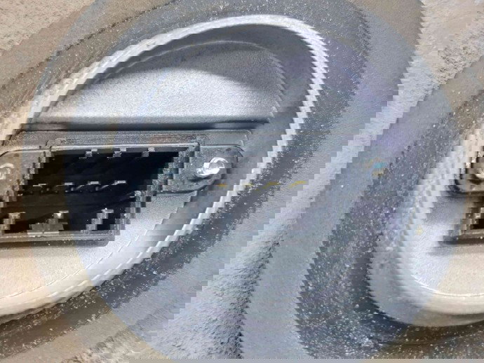  Droser far Honda Acord VII [Fabr 2002-2012] W3T13072