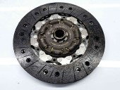 Kit ambreiaj volanta masa dubla Volkswagen Jetta 4 (162,163) [Fabr 2010-2016] OEM 2.0 TDI CFFB 103KW / 140CP