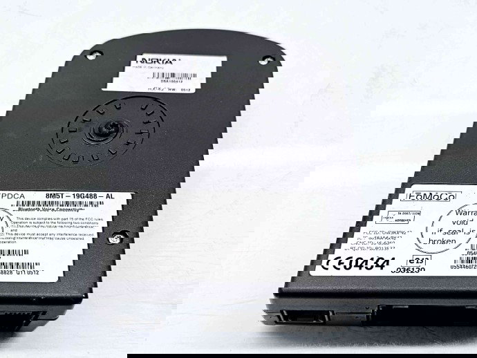  Modul bluetooth Ford Mondeo 4 Turnier [Fabr 2007-2015] 8M5T-19G488-AL