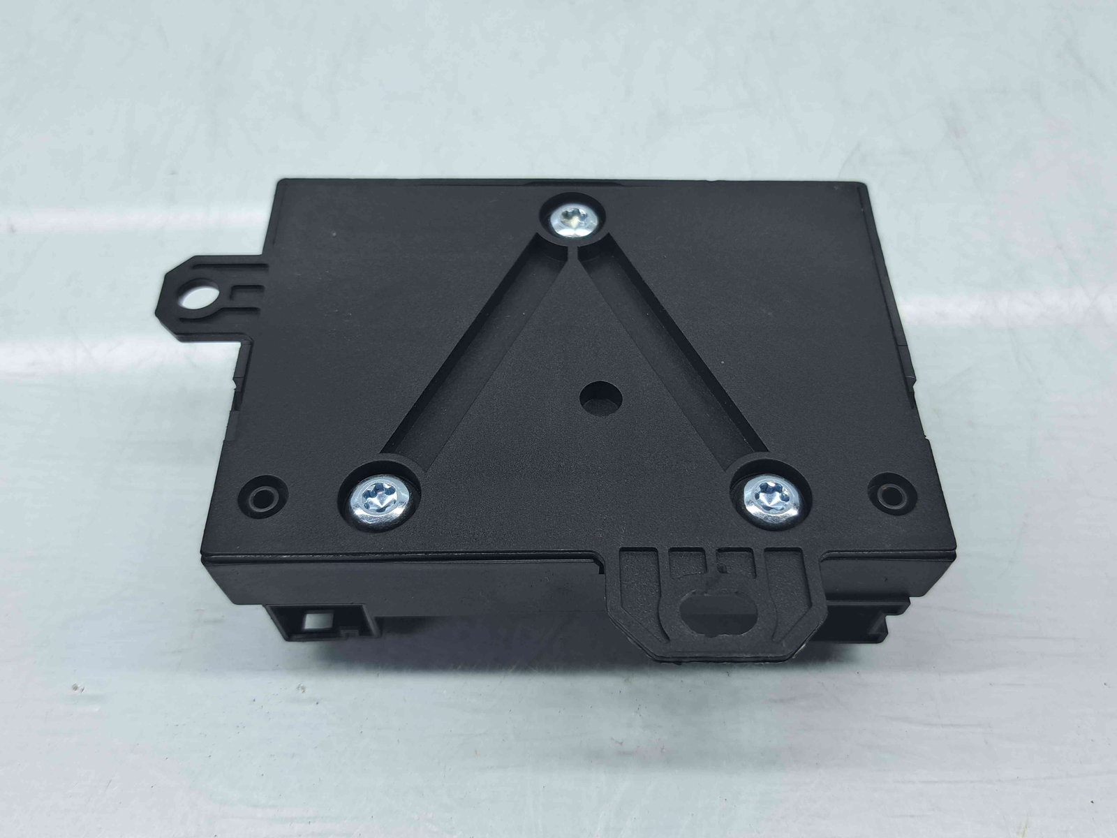 Modul confort Mercedes Clasa C Coupe (C204) Facelift AMG [Fabr 2011-2015] A2129003408 - imagine 2