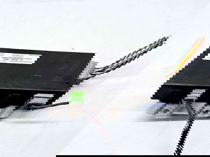  Modul confort Ford Mondeo 4 Turnier [Fabr 2007-2015] 6G9N-14B192-AC