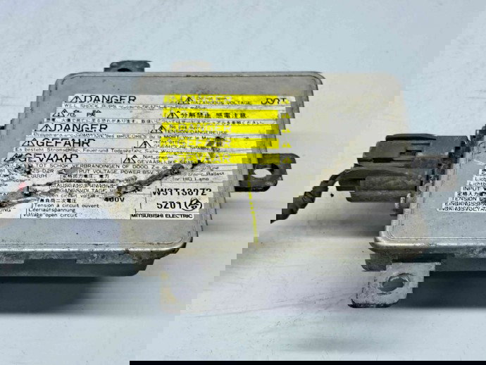  Droser far Honda Acord VII [Fabr 2002-2012] W3T13072