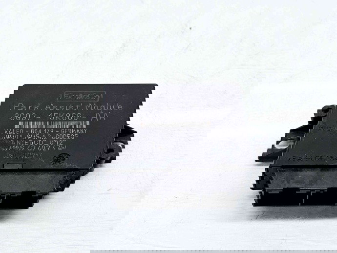  Modul senzori parcare Ford Mondeo 4 Turnier [Fabr 2007-2015] 8G92-15K866-AA