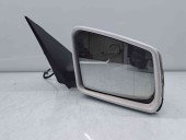Oglinda dreapta Mercedes Clasa C Coupe (C204) Facelift AMG [Fabr 2011-2015] 149  Alb Polar