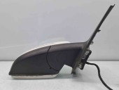 Oglinda dreapta Mercedes Clasa C Coupe (C204) Facelift AMG [Fabr 2011-2015] 149  Alb Polar