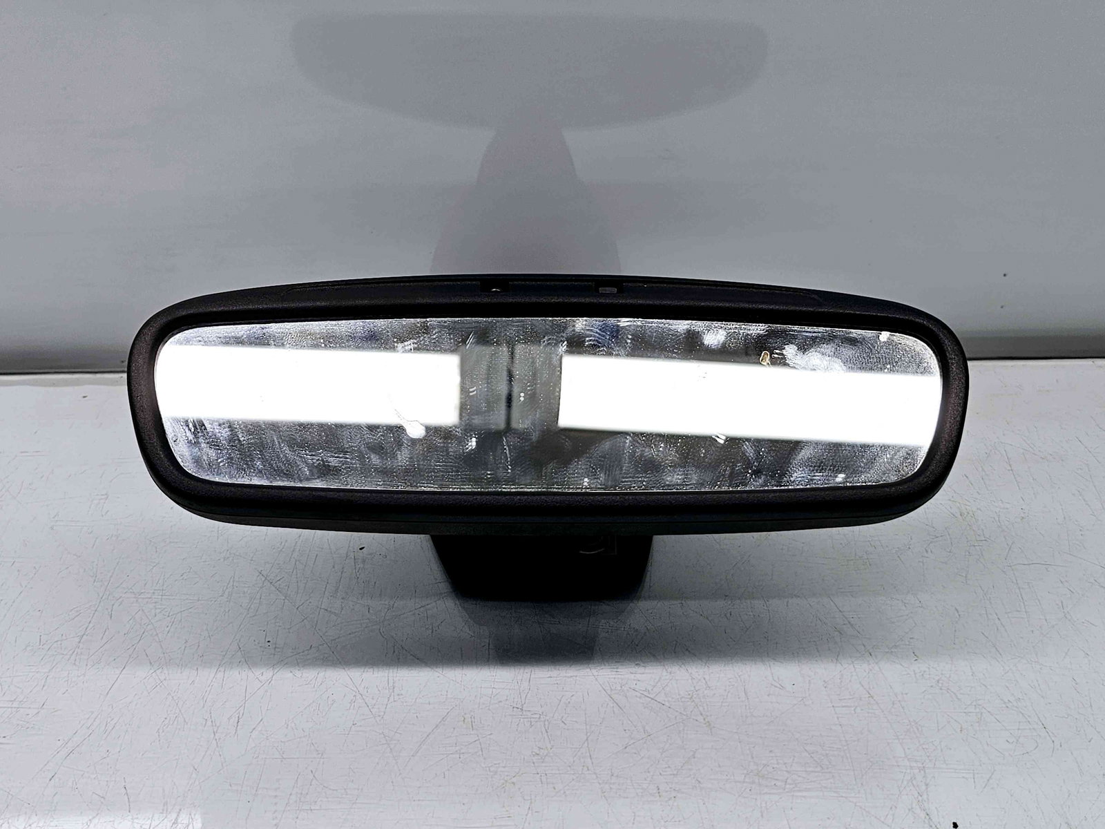 Oglinda retrovizoare Ford Mondeo 4 Turnier [Fabr 2007-2015] OEM - imagine 1