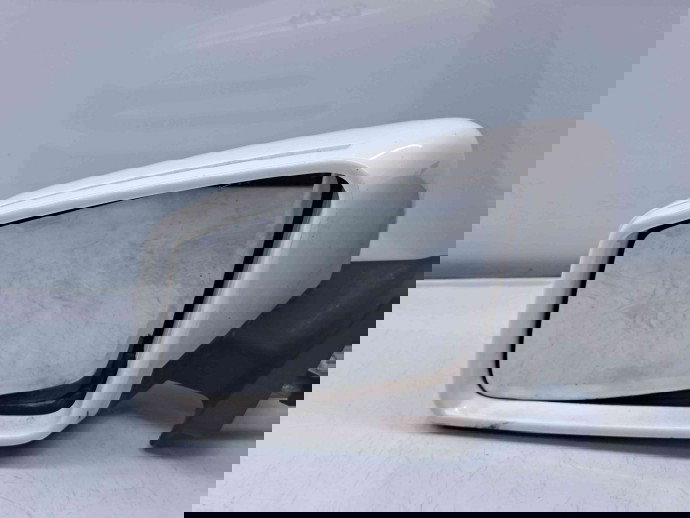 Oglinda stanga Mercedes Clasa C Coupe (C204) Facelift AMG [Fabr 2011-2015] 149  Alb Polar